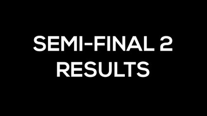 WAO Song Contest / 13th edition / Melbourne, Australia / Second semi-final results