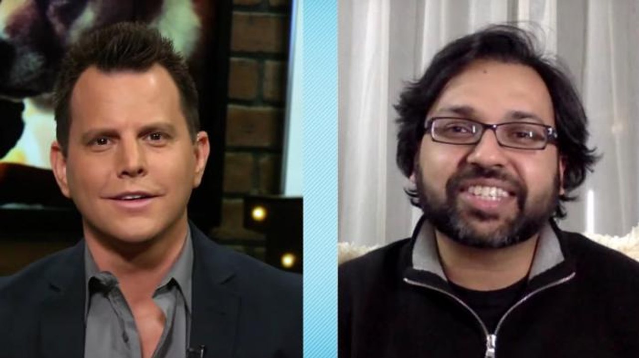 Atheism and the Importance of Free Thinking (Ali Rizvi Interview)