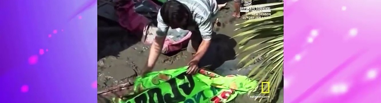 National Geographic || The Next Mega Tsunami Discovery Channel