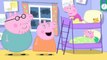 PEPPA PIG - Episode 35 - The biggest muddy puddle in the world with Peppa Pig & George