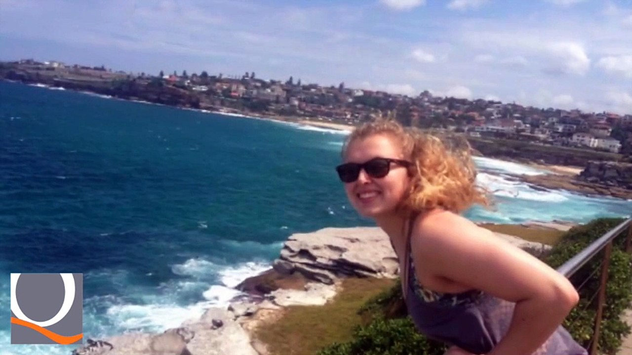 Jobs et Stages à l'étranger | Témoignage Laura | Australie