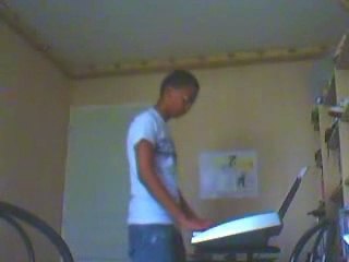SAY GOODBYE piano