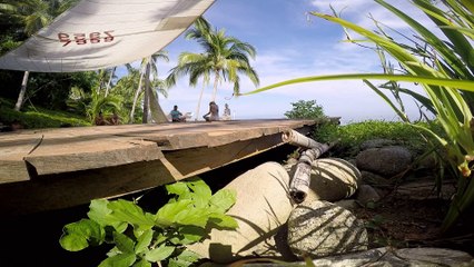 Yoga para el sistema nervioso - Vida Zen Ep 35 (3/4)