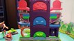 PJ Masks New HEADQUARTERS Playset + Catboy, Gekko & Owlette Toys Disney Junior Toys by DisneyCarToys