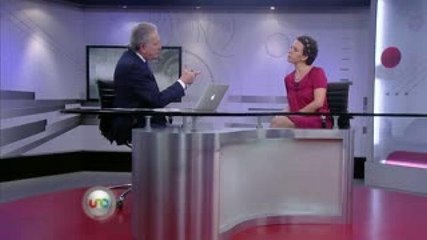 Alejandra Cullen. Suspensión de spots al Verde, sanción insuficiente