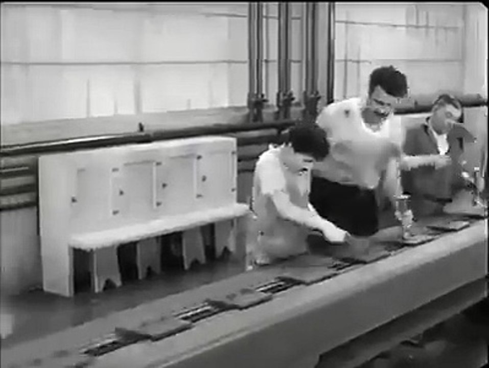 Charlie Chaplin Ultimate Performance [MUST WATCH]