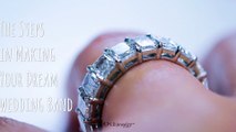 Diamond Eternity Bands by ID Jewelry LLC