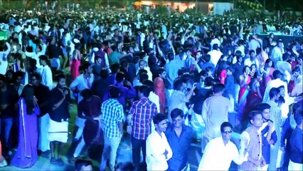 THYOHAR 2K16 (SHIZNAY 2K16) TKR COLLEGE OF ENGINEERING