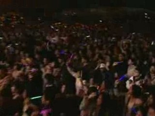 Sweetbox - Don't Push Me (live)
