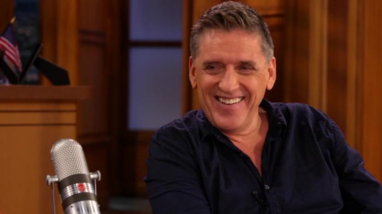 Craig Ferguson
