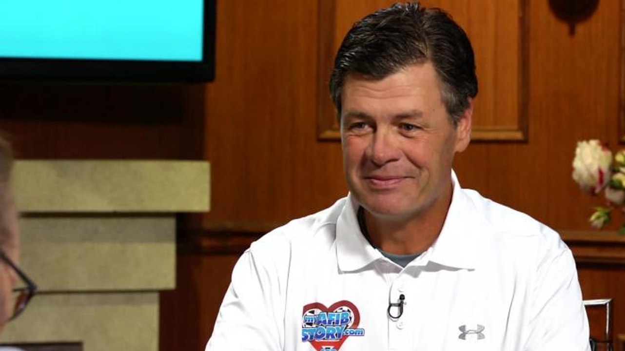 Michael Waltrip