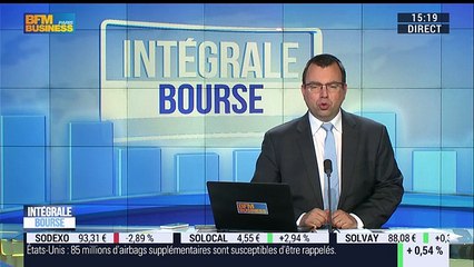 États-Unis: l'inflation a été moins forte que prévu en mars - 14/04