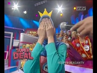 Gak Dapet 89 Juta, Motor Ditolak, Terus Dapetnya Apa Dong? - SUPER DEAL