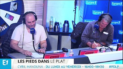 Jérôme Commandeur : un festival de personnages !