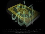 Ayatul Kursi - Blessings, Benefits, Merits, Virtues, Hadith