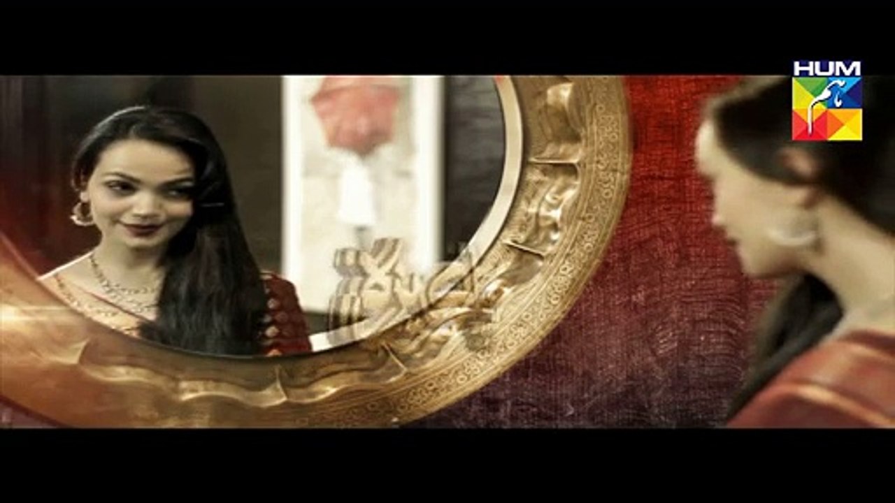 Pakeeza Episode 11 Promo HD Drama 14 April 2016 HUM TV