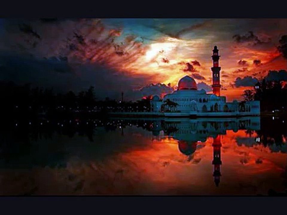 Surely one of the best Fatiha recitation Similar to Mishary