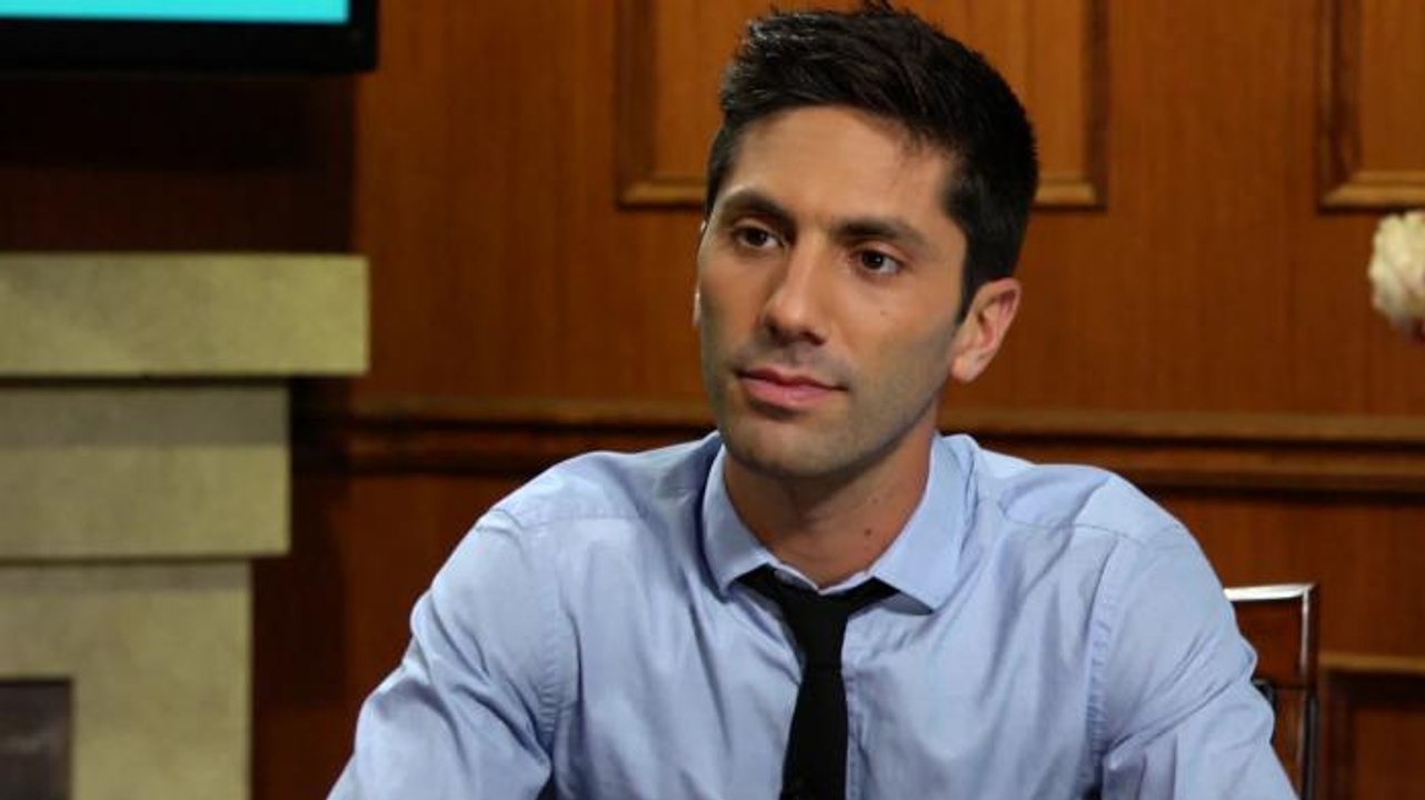 Nev Schulman
