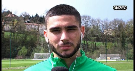 NEWS (ASSE) : DUPLEX NEAL MAUPAY