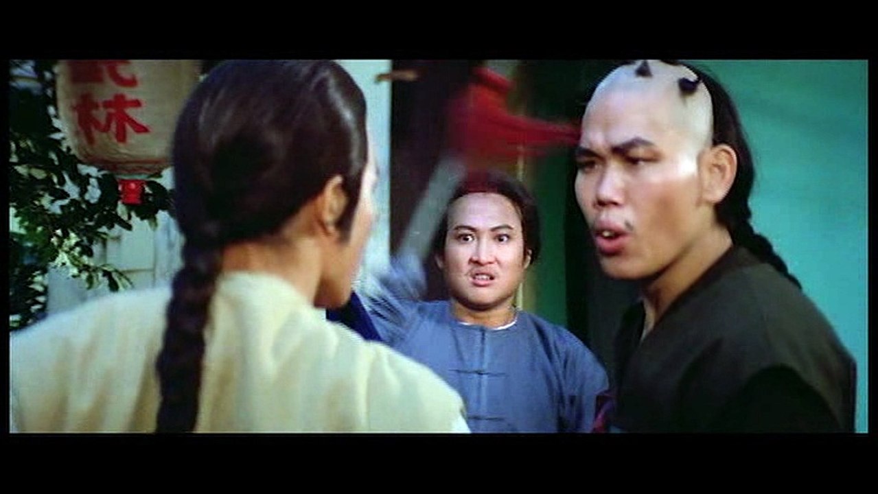 搏命單刀奪命槍 2