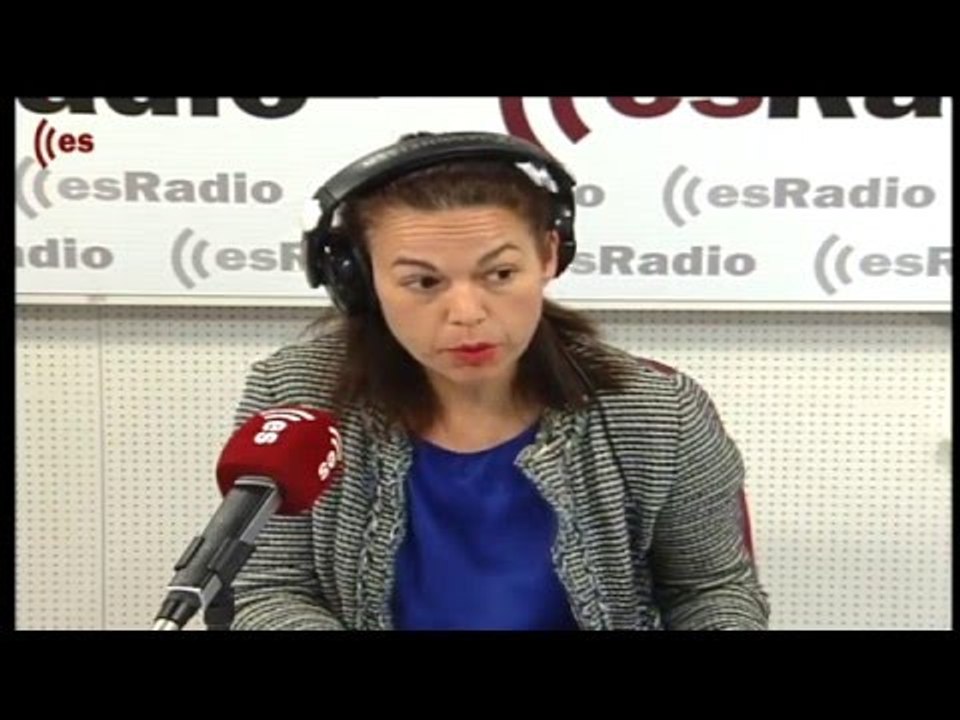 Tertulia de Federico: Mario Conde ingresa en prisión - 14/04/16