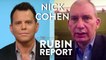 Nick Cohen and Dave Rubin Discuss the Regressive Left, Free Speech, Radical Islam