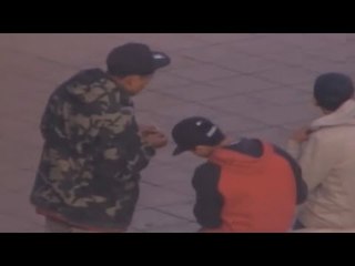 Corciano (PG) - Spaccio e aggressioni sui treni, fermata baby gang (14.04.16)