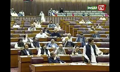 Imran Khan Full Speech in Parliament on Panama Leaks Issue