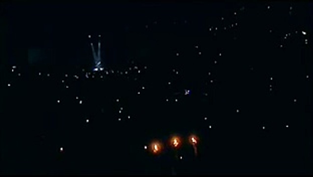 Texas - Inner Smile live