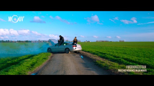 WILLAXXX : JUSTIN AND THE TEEN ft. Boobi - If (parodie de Here de Christine and The Queens)