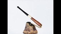 Cigarette holder for regular cigarettes. Article #54. Stylish accessory for smokers