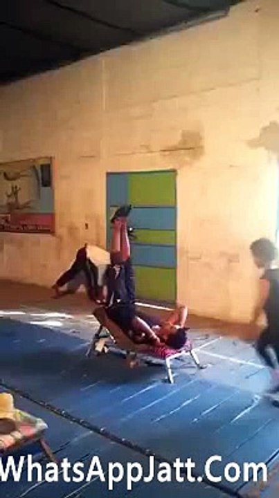 Holi Holi Guddi Chardi Aa