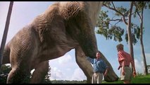 Jurassic Park (Parque Jurásico) - Fan made Trailer Español