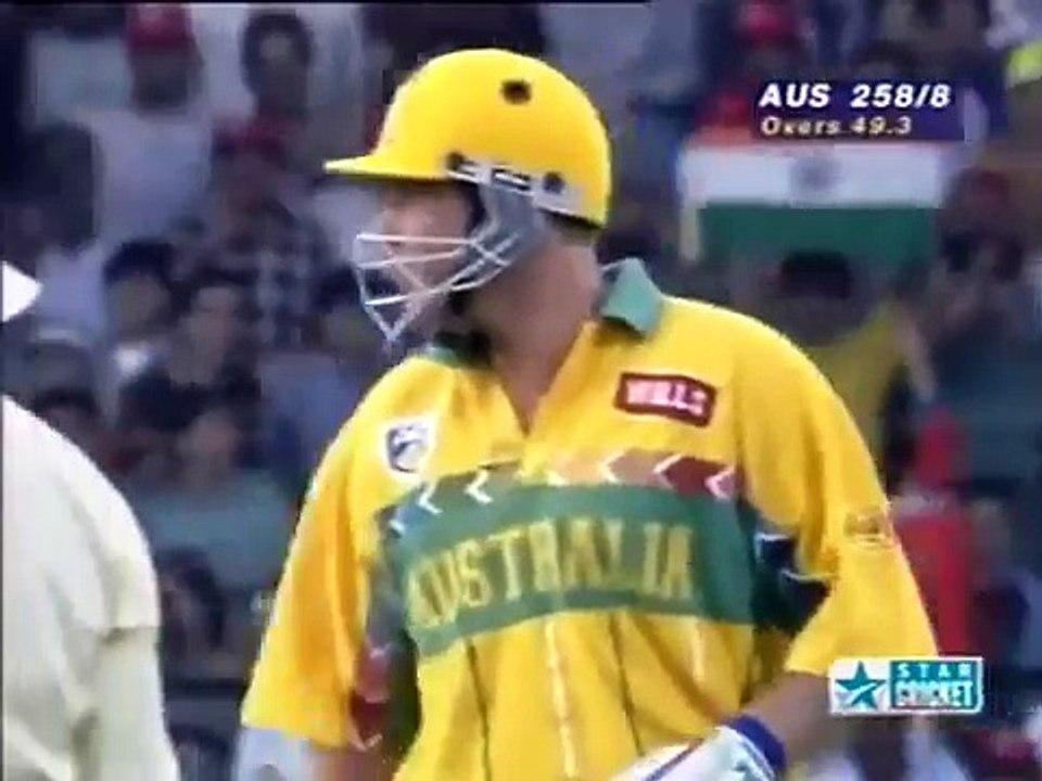 Magic over 4 wickets in 5 balls