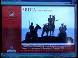 98-02-16 video presentazione WEB MEDIA MUNDI SARDEGNA Iosto Murgia - Maurizio Zucca - Gino Flore