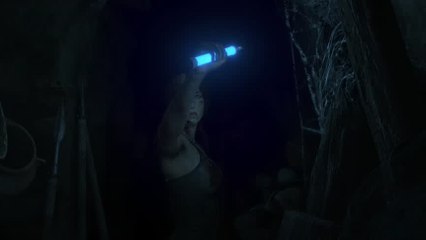 Momento Maneiro! - Rise of Tomb Raider