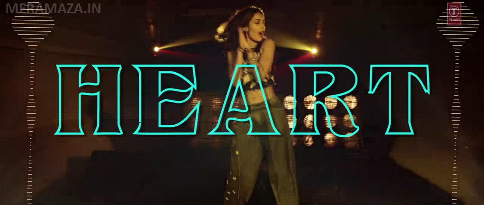 Music Is My Art - Remix Full Video Song - Zubaan - HD