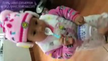 baby funny-baby funny clips-the funnies baby in the world