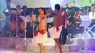 Chandimal Fernando - Live In Concert 2009 41