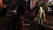 The Last of Us: Left Behind Walkthrough Part 4 WATERGUN FIGHT (Single Player DLC) Part 3