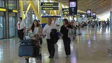 La UE tendrá un registro de pasajeros de vuelo para luchar contra el terrorismo