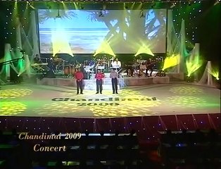 Chandimal Fernando - Live In Concert 2009 43