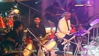 Chandimal Fernando - Live In Concert 2009 44