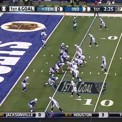 Blockbuster! Tennessee Titans trade No. 1 draft pick to Los Angeles Rams