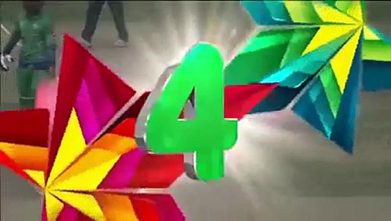 Pakistan,s Rising cricket Talent - You Have nev...