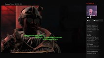 Tyrone Magnus Plays  Fallout 4  AUTOMATRON DLC  #3!!! 60