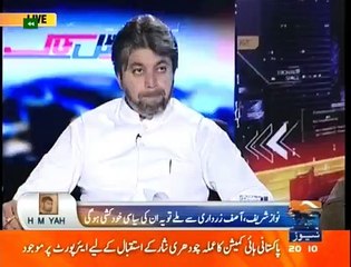 Capital Talk - 14th April 2016