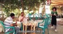 Funny boy disturbe the peoples and peoples kicked him - desi girls video
