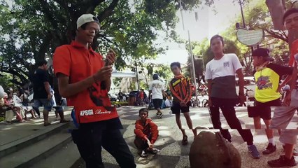 Visit Taman Balaikota Bandung