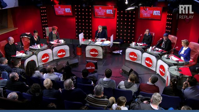 Elie Semoun : son jardin extraordinaire